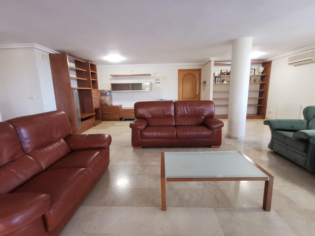 3-Bedroom Middle Floor Apartment in Altea | Sunny Casas ... - Image 19
