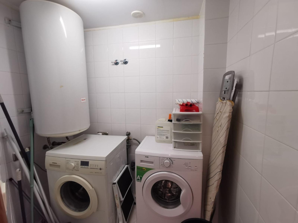 3-Bedroom Middle Floor Apartment in Altea | Sunny Casas ... - Image 21