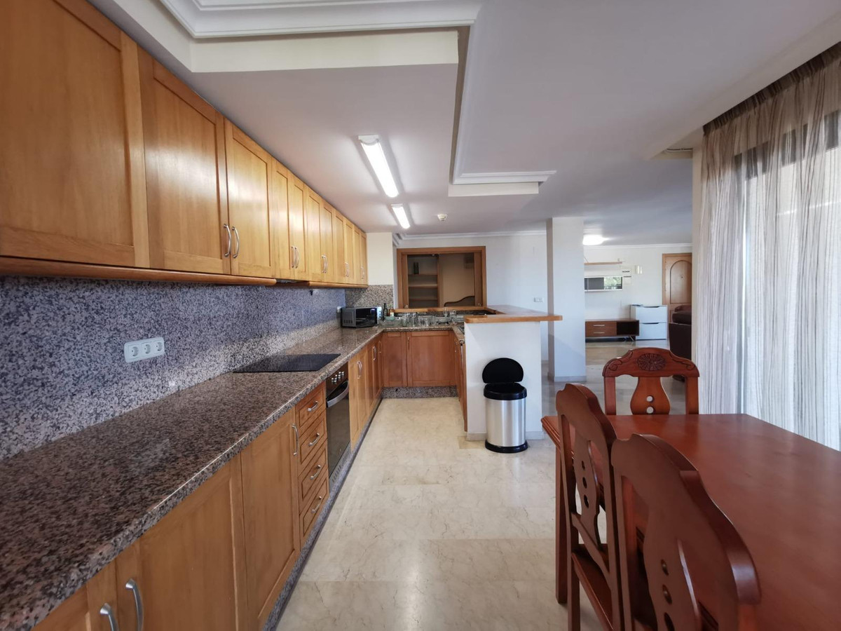 3-Bedroom Middle Floor Apartment in Altea | Sunny Casas ... - Image 7