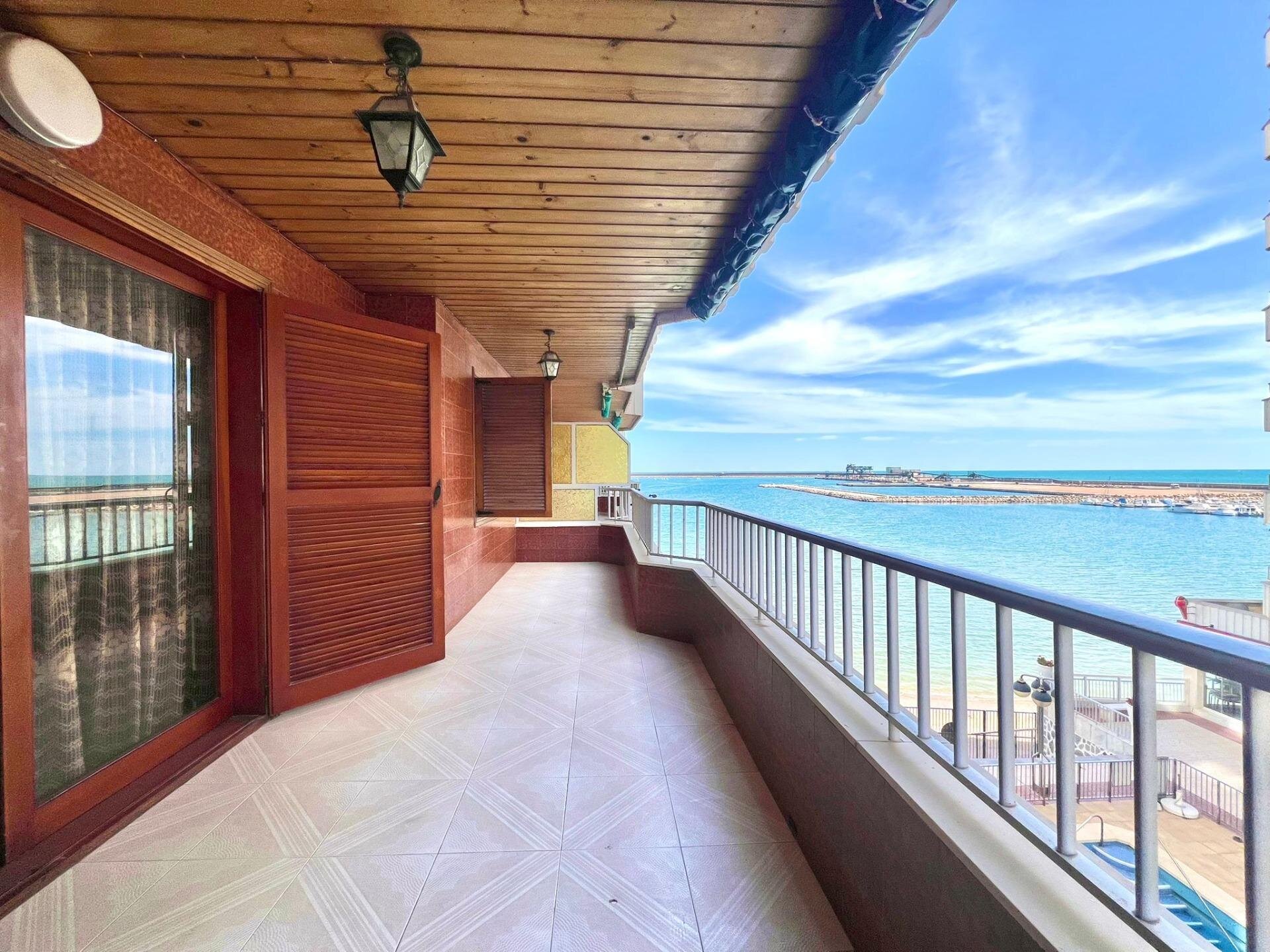 Appartement met 3 Slaapkamers in Acequion, Torrevieja - Image 1