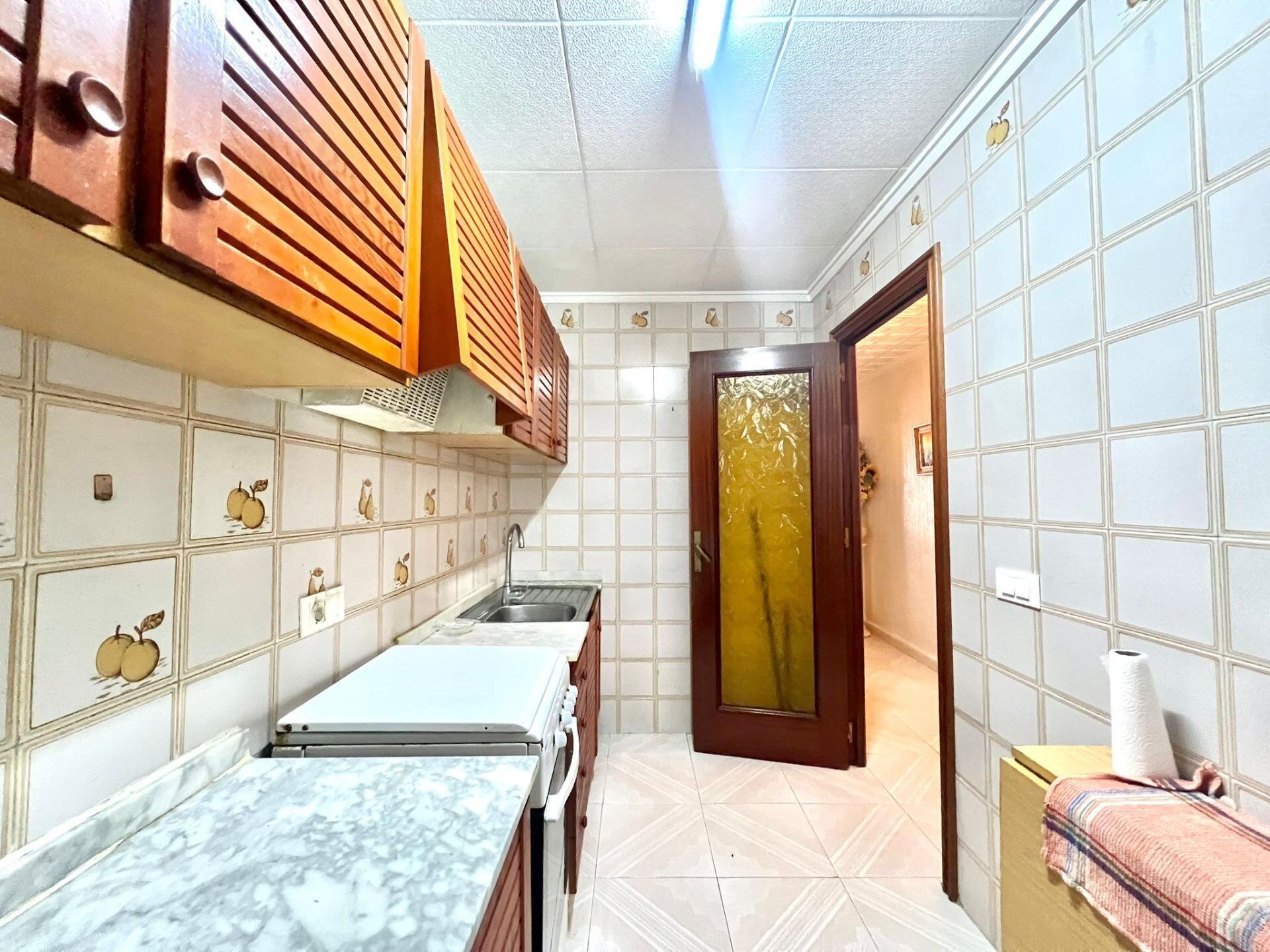 Appartement met 3 Slaapkamers in Acequion, Torrevieja - Image 11
