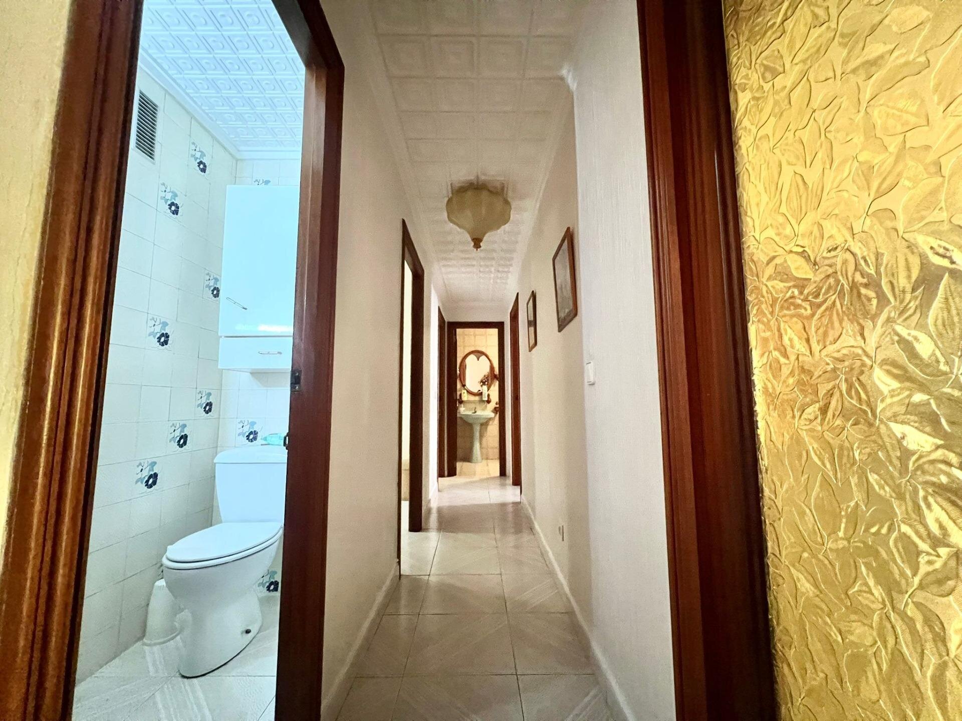 Appartement met 3 Slaapkamers in Acequion, Torrevieja - Image 21