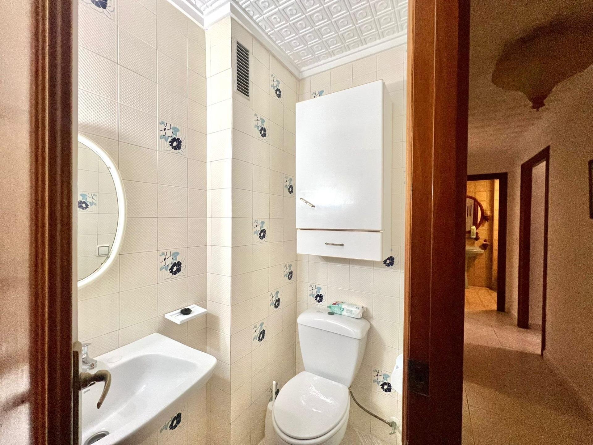Appartement met 3 Slaapkamers in Acequion, Torrevieja - Image 22