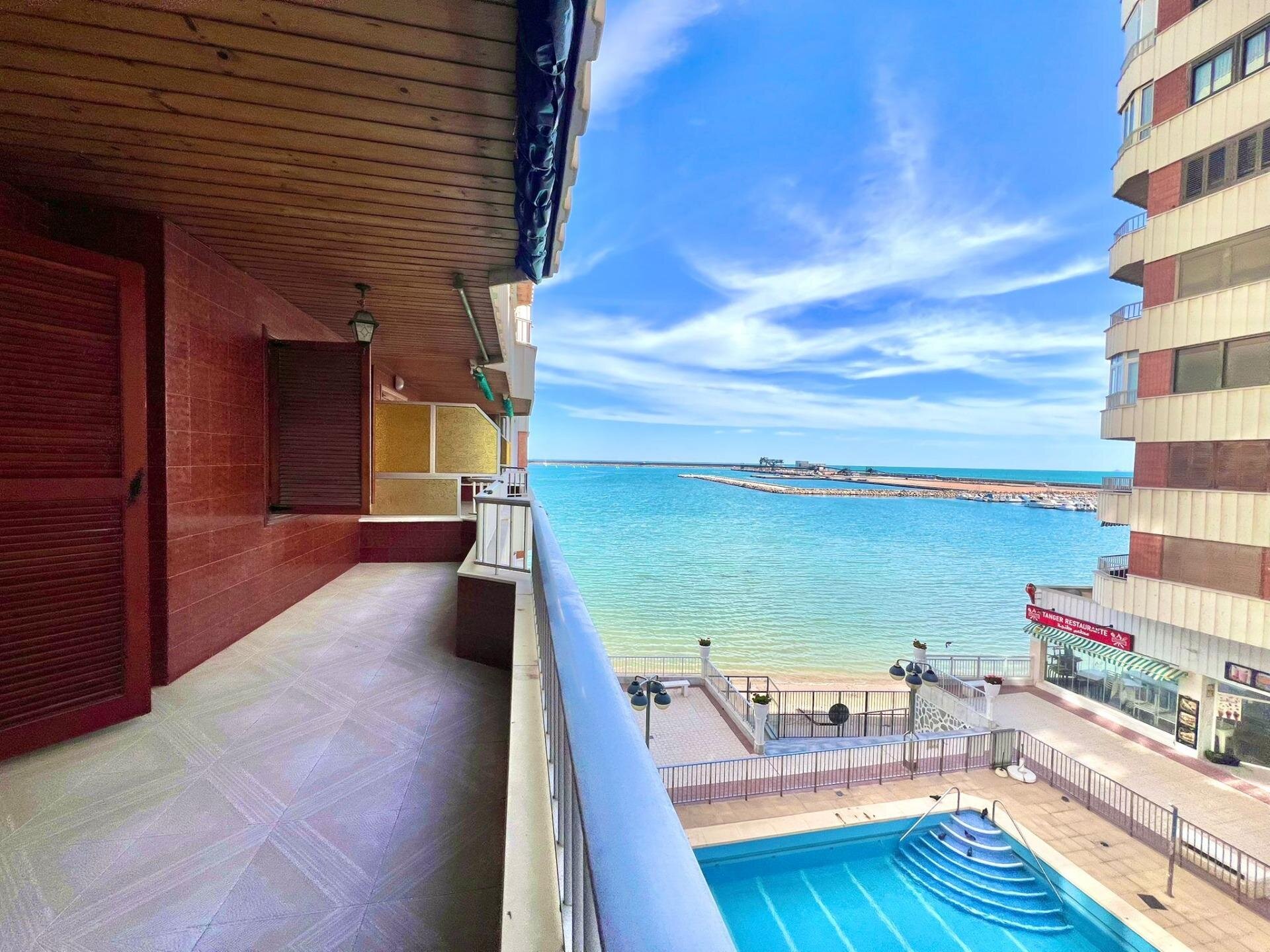Appartement met 3 Slaapkamers in Acequion, Torrevieja - Image 26