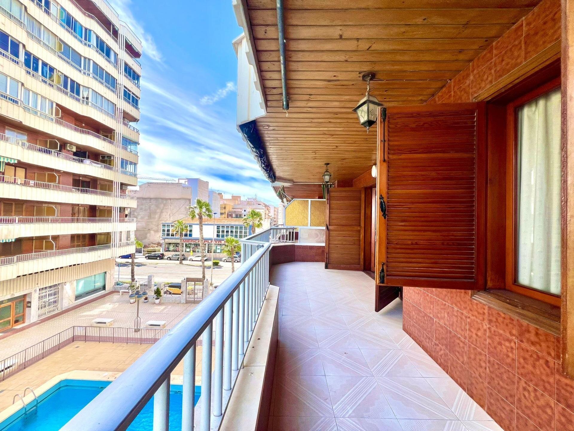 Appartement met 3 Slaapkamers in Acequion, Torrevieja - Image 27
