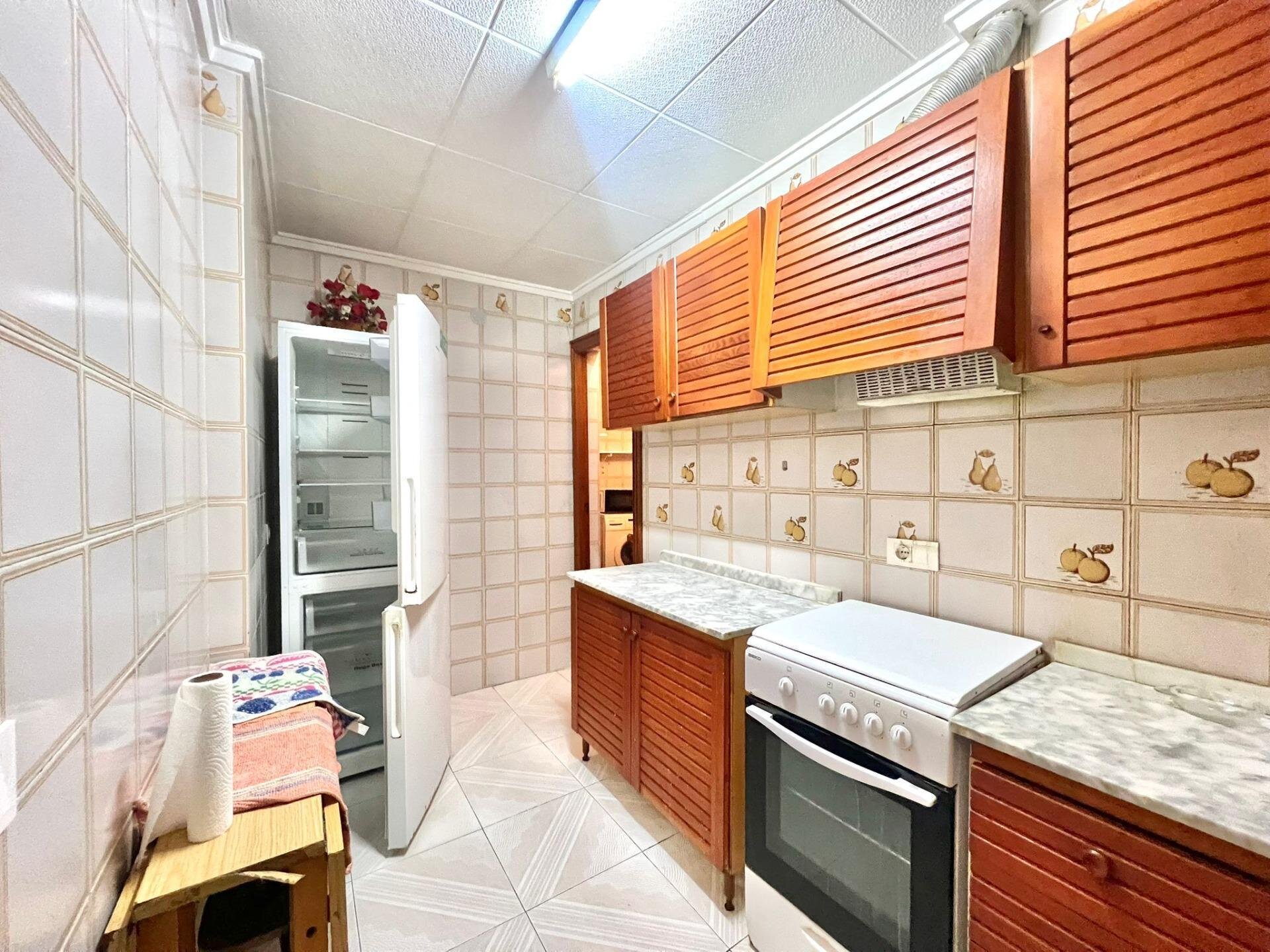 Appartement met 3 Slaapkamers in Acequion, Torrevieja - Image 9