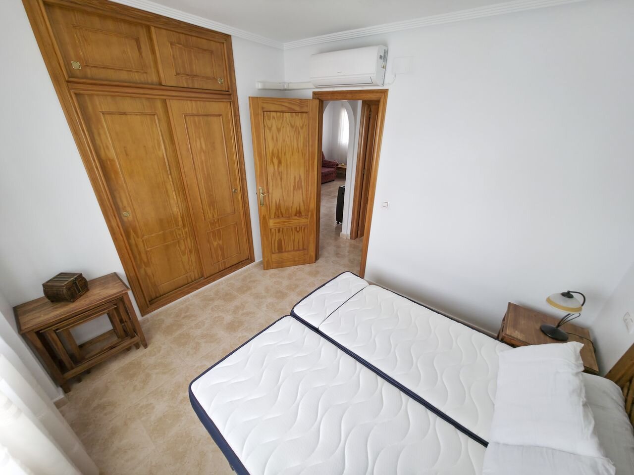 2-Bedroom Apartment in Las Filipinas, Orihuela Costa - Image 13