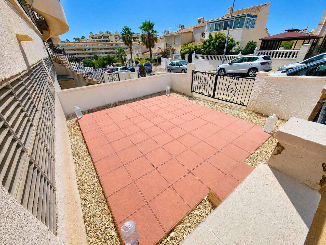 2-Bedroom Apartment in Las Filipinas, Orihuela Costa - Image 22