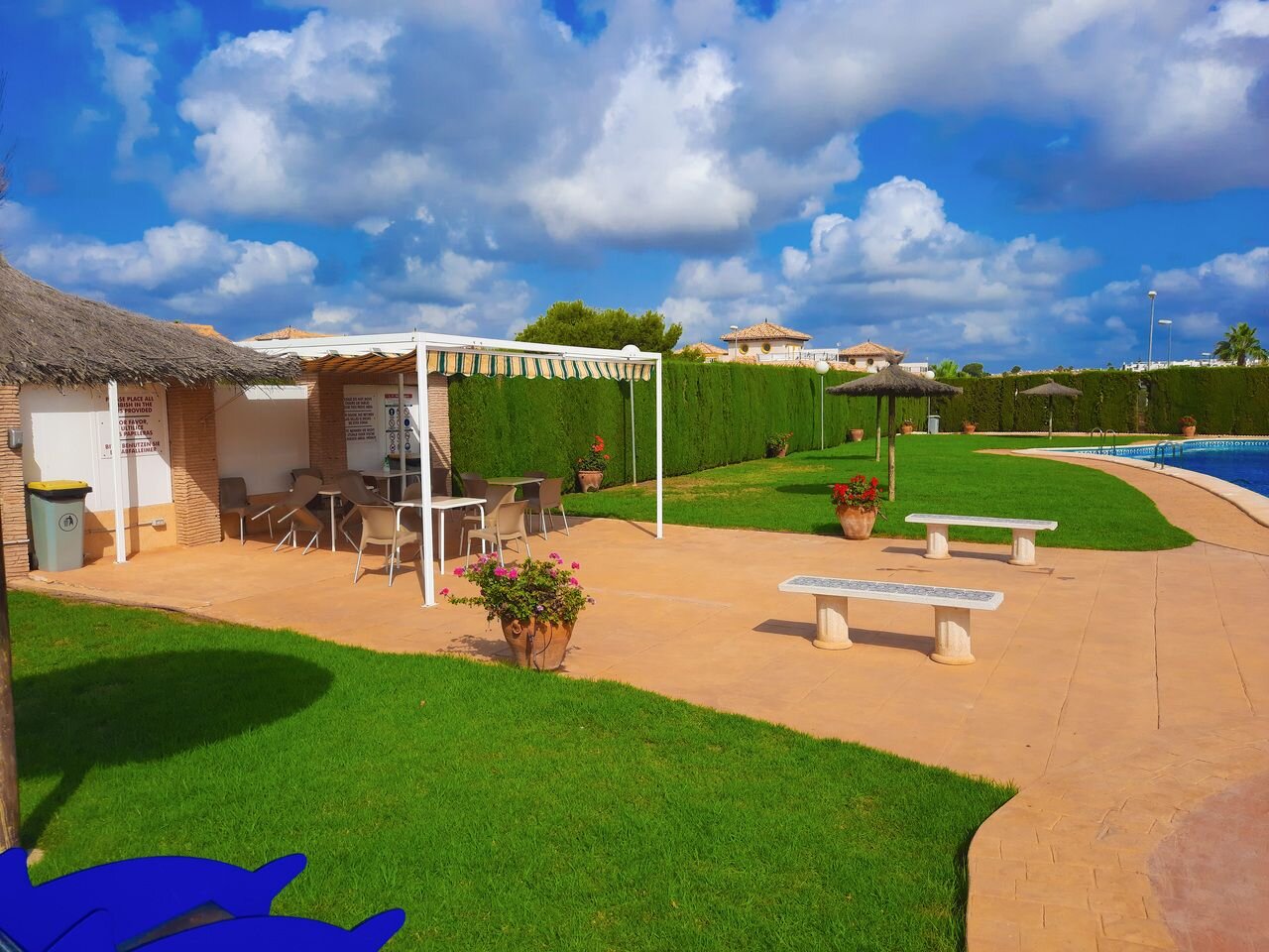 2-Bedroom Apartment in Las Filipinas, Orihuela Costa - Image 26