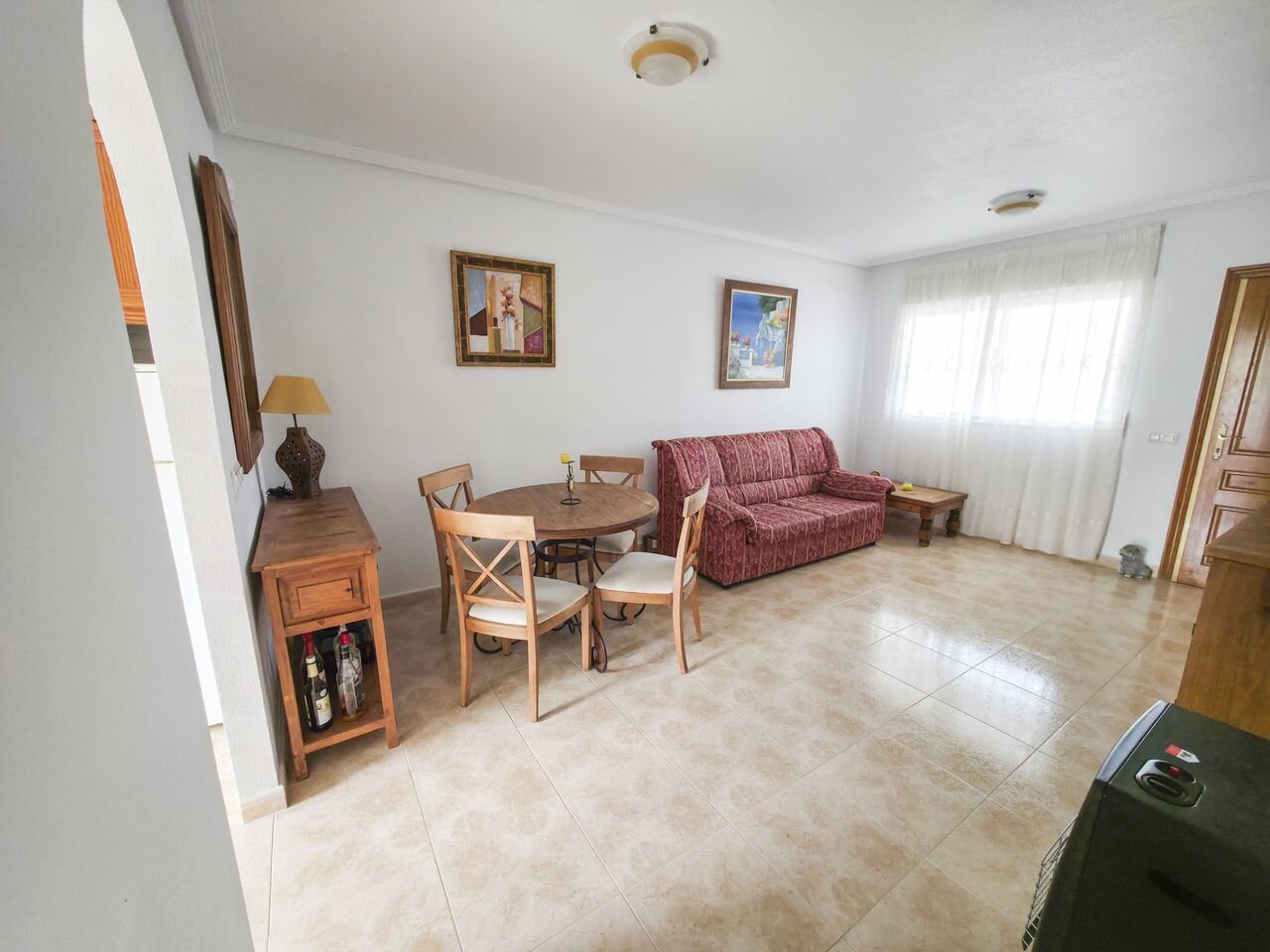 2-Bedroom Apartment in Las Filipinas, Orihuela Costa - Image 4