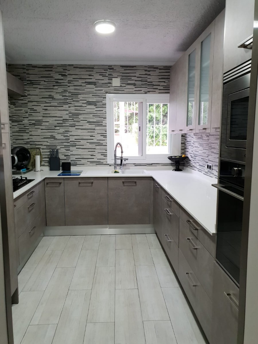 3-Bedroom Detached House in  L'Alfás del Pi | Sunny Casas... - Image 25