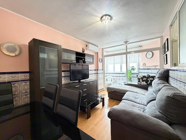 Appartement de 1 Chambres à Estacion de Autobuses, Torrevieja