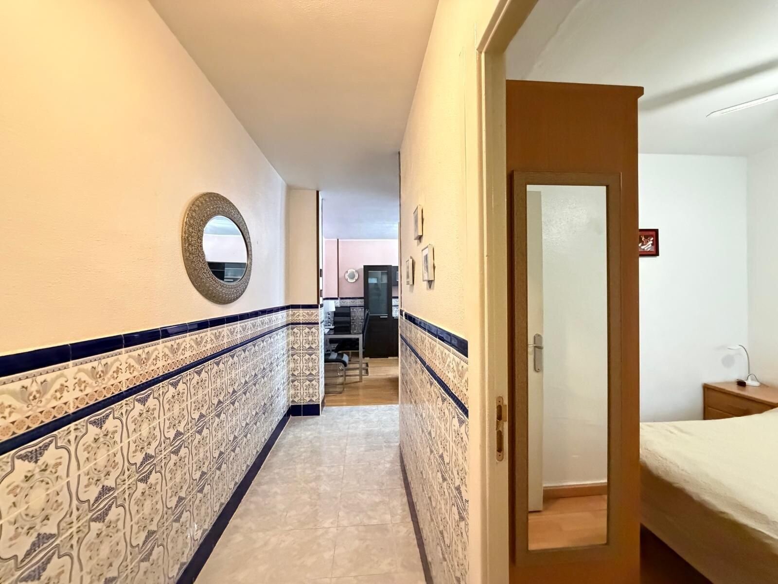 1-Bedroom Apartment in Estacion de Autobuses, Torrevieja - Image 15