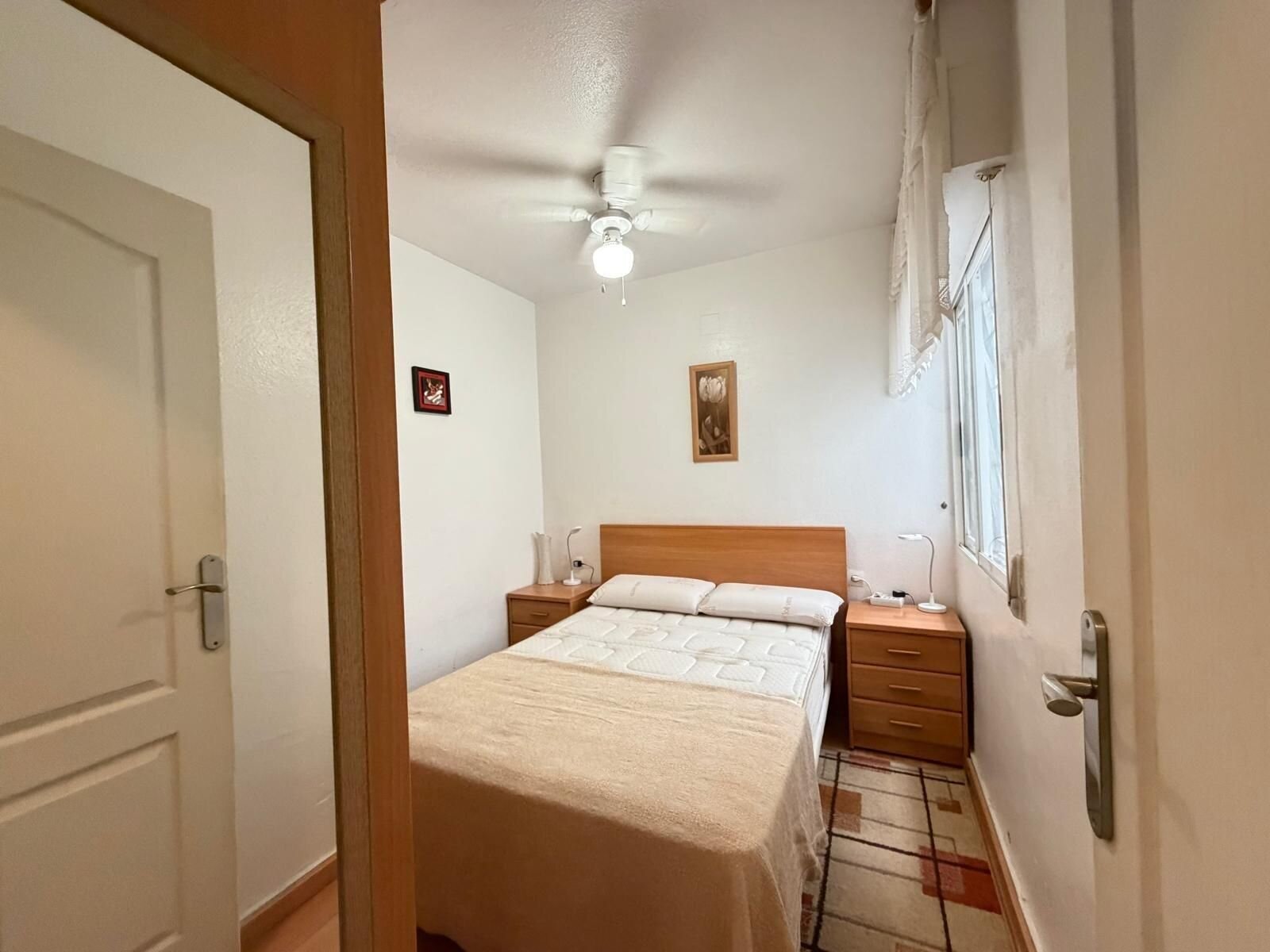 1-Bedroom Apartment in Estacion de Autobuses, Torrevieja - Image 16