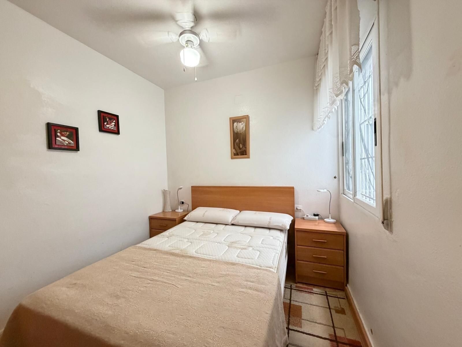 1-Bedroom Apartment in Estacion de Autobuses, Torrevieja - Image 17