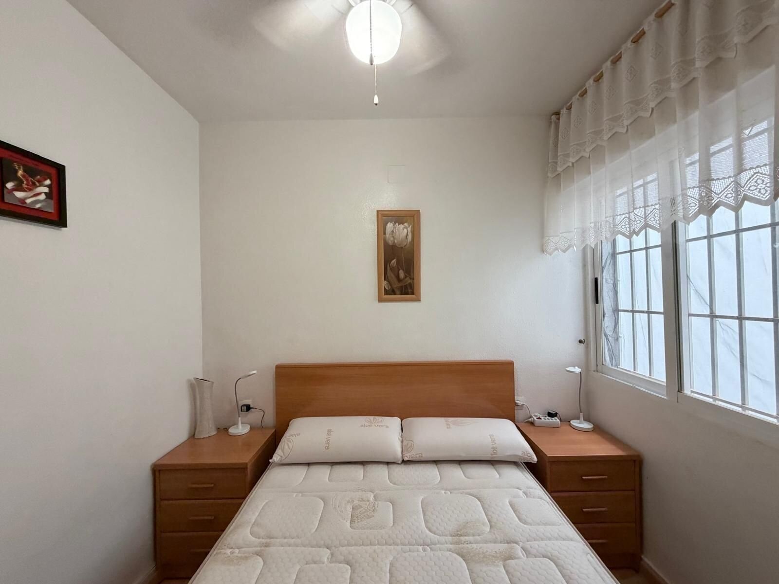 1-Bedroom Apartment in Estacion de Autobuses, Torrevieja - Image 18