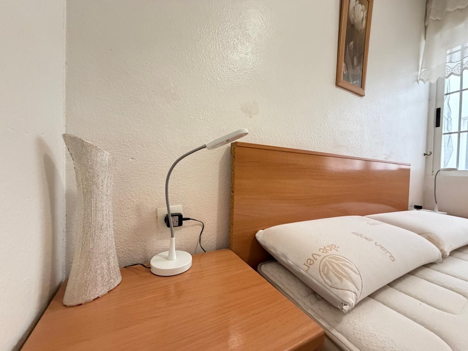 1-Bedroom Apartment in Estacion de Autobuses, Torrevieja - Image 20