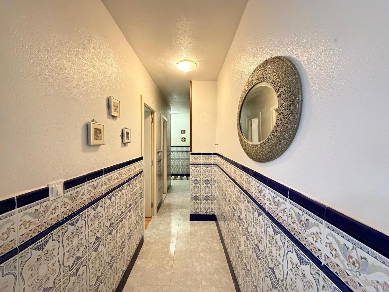 1-Bedroom Apartment in Estacion de Autobuses, Torrevieja - Image 23