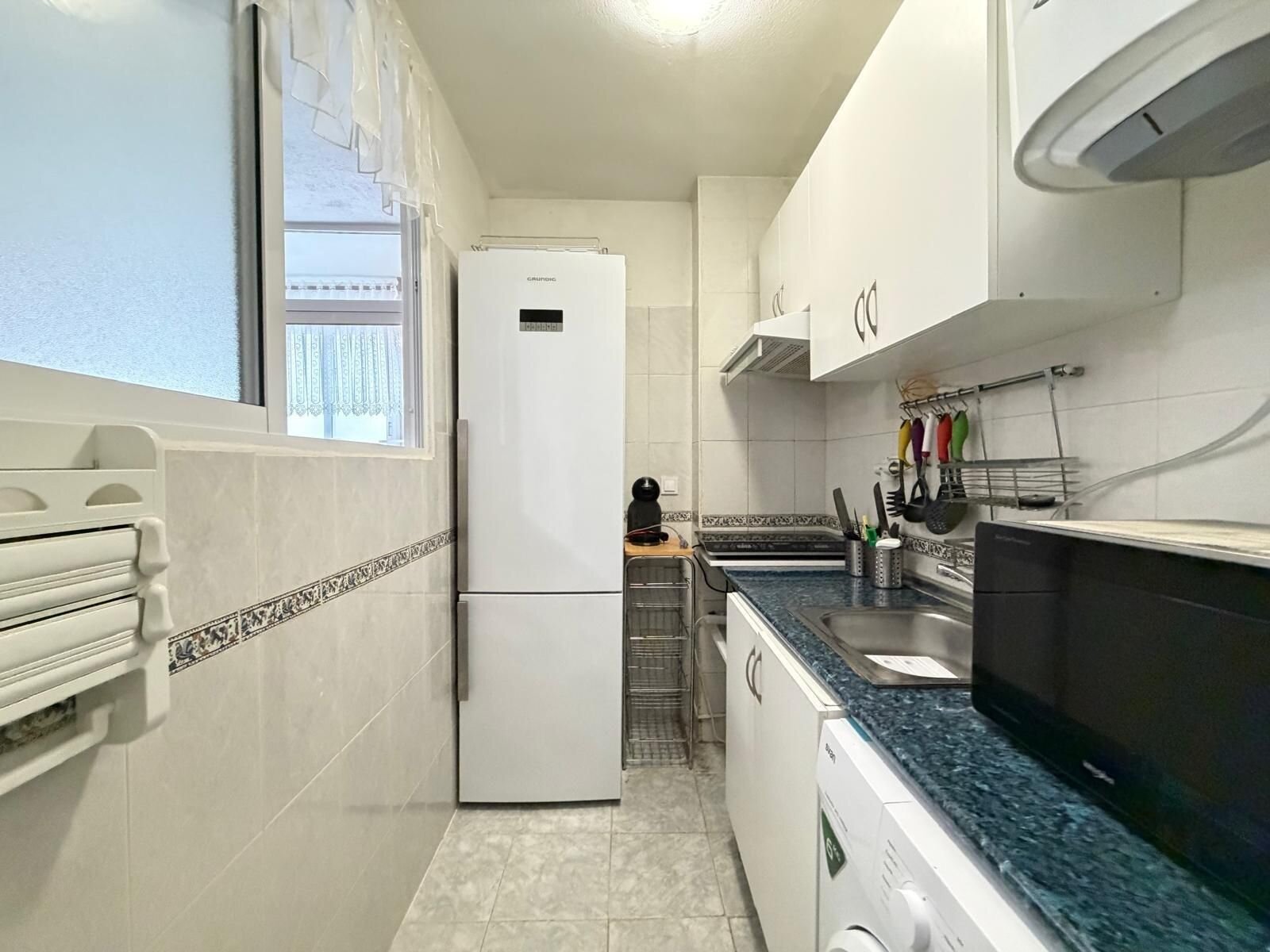 1-Bedroom Apartment in Estacion de Autobuses, Torrevieja - Image 24