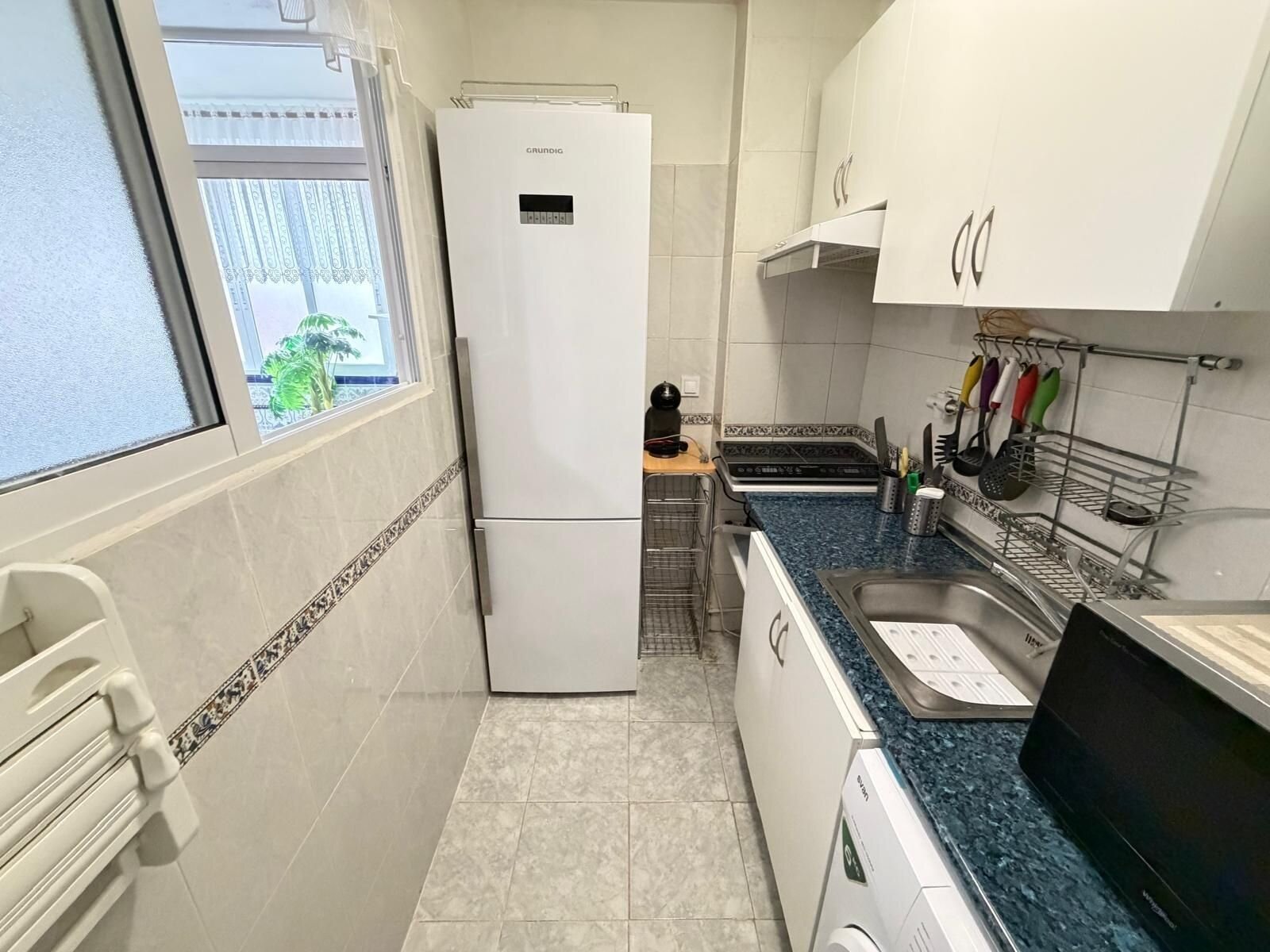 1-Bedroom Apartment in Estacion de Autobuses, Torrevieja - Image 26