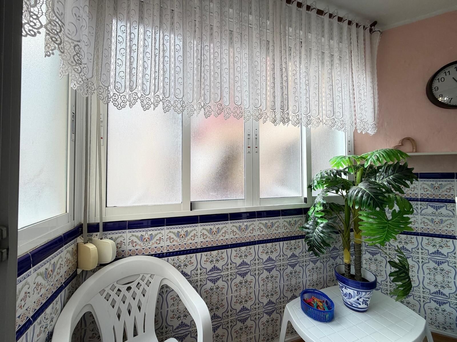 1-Bedroom Apartment in Estacion de Autobuses, Torrevieja - Image 35