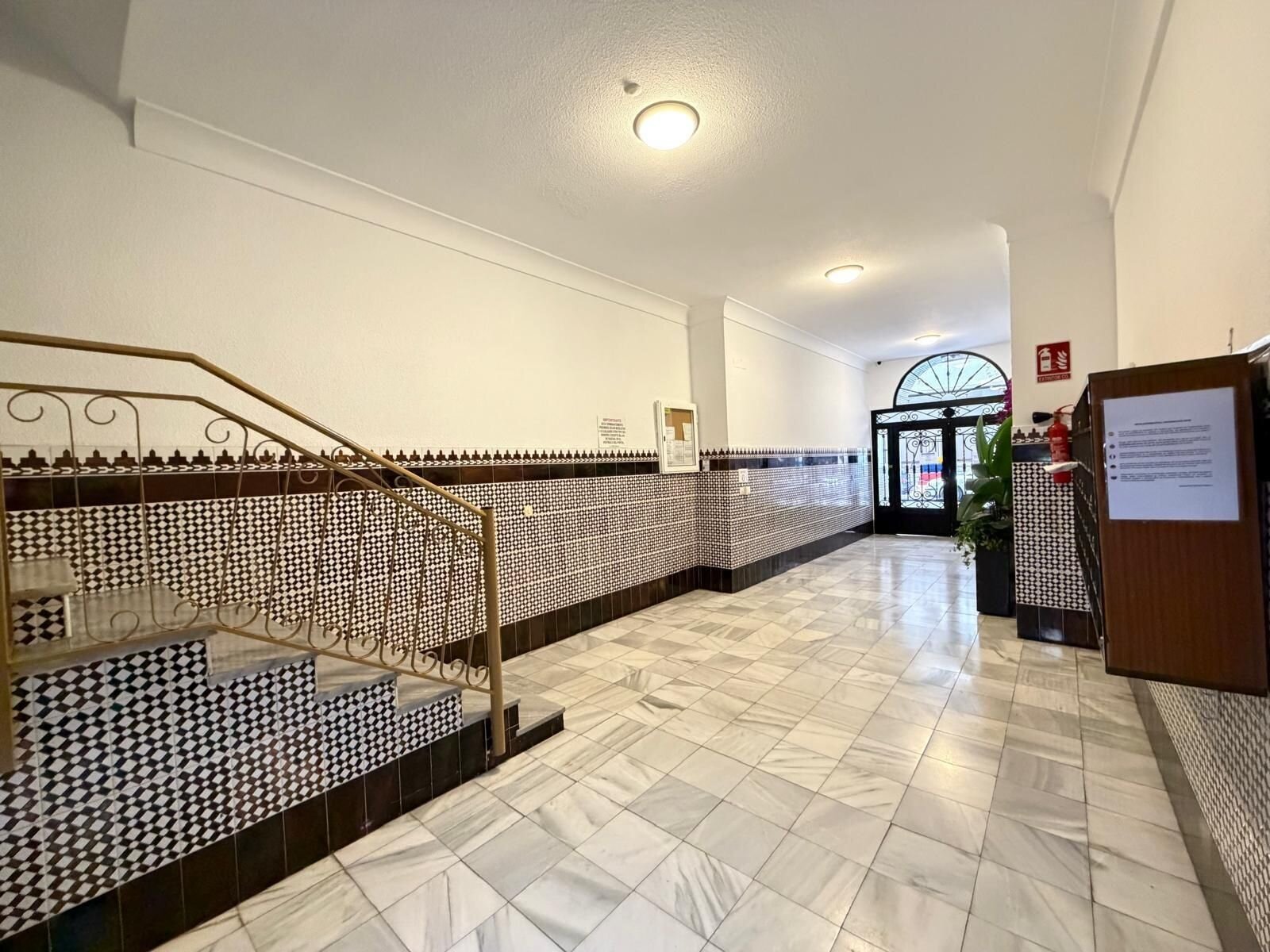 1-Bedroom Apartment in Estacion de Autobuses, Torrevieja - Image 46