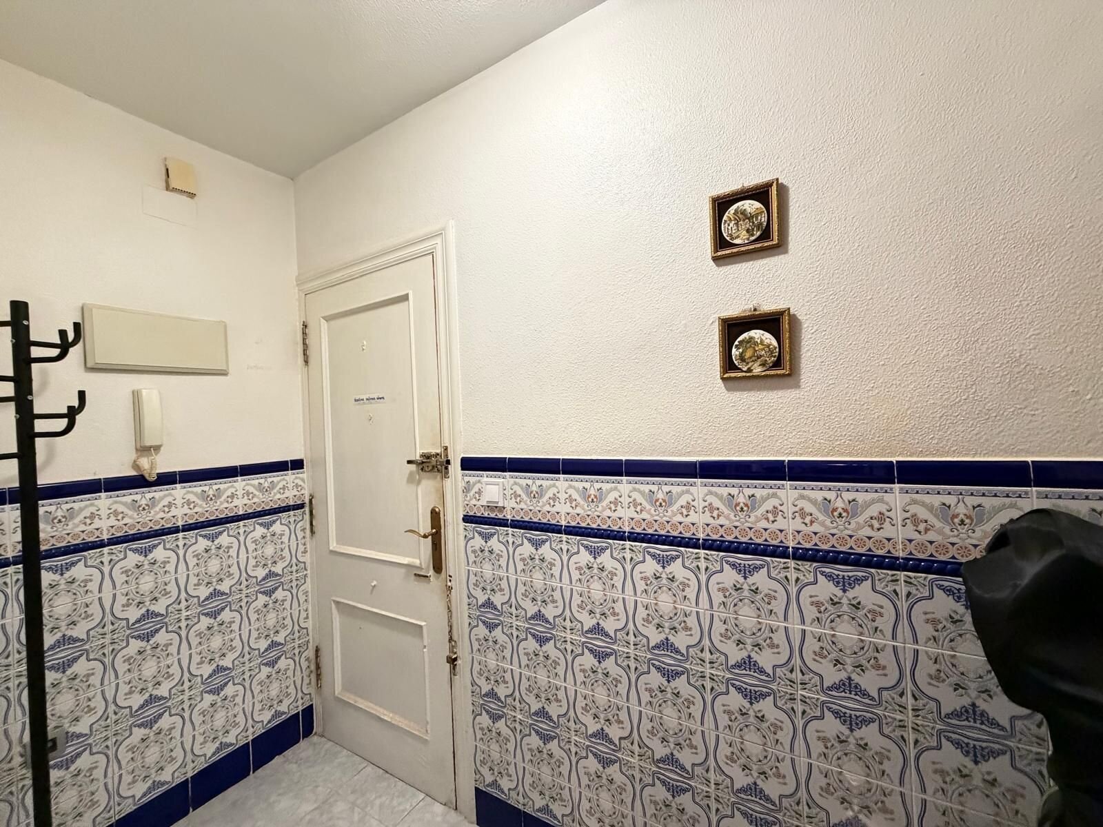 1-Bedroom Apartment in Estacion de Autobuses, Torrevieja - Image 6