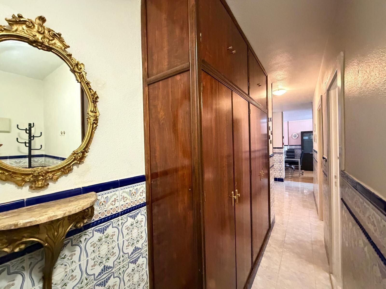 1-Bedroom Apartment in Estacion de Autobuses, Torrevieja - Image 8