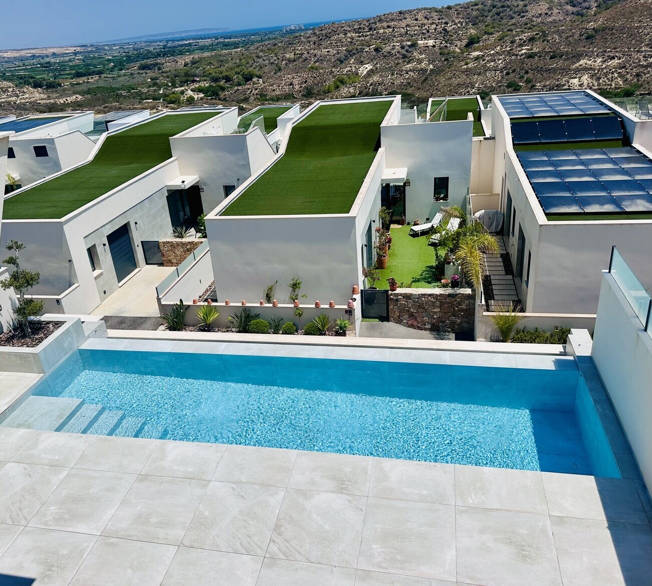 Villa met 4 Slaapkamers in Ciudad Quesada, Rojales - Image 13
