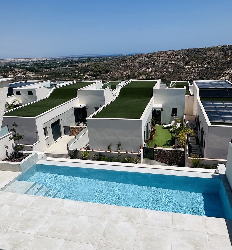 Villa met 4 Slaapkamers in Ciudad Quesada, Rojales - Image 14