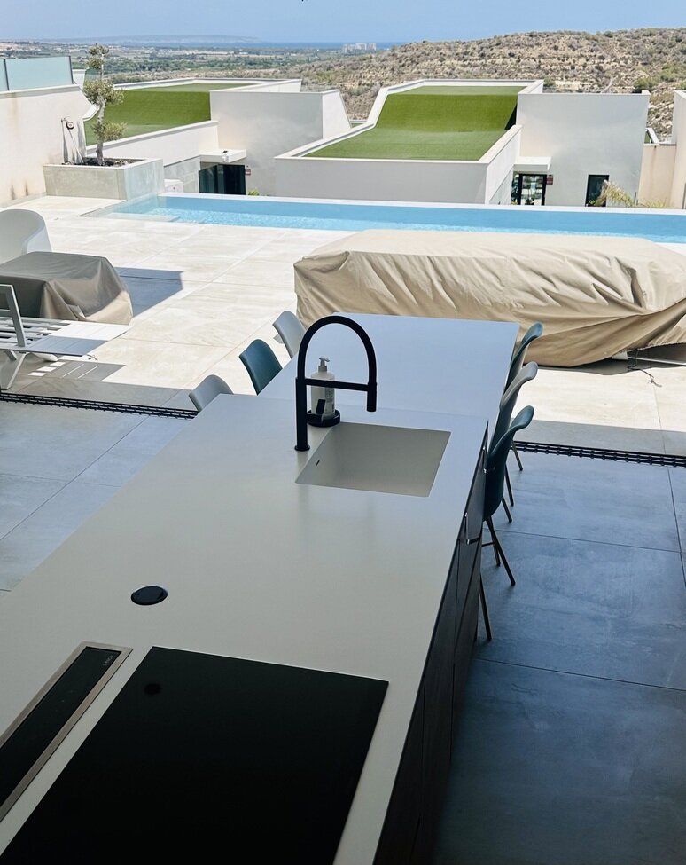 Villa met 4 Slaapkamers in Ciudad Quesada, Rojales - Image 15