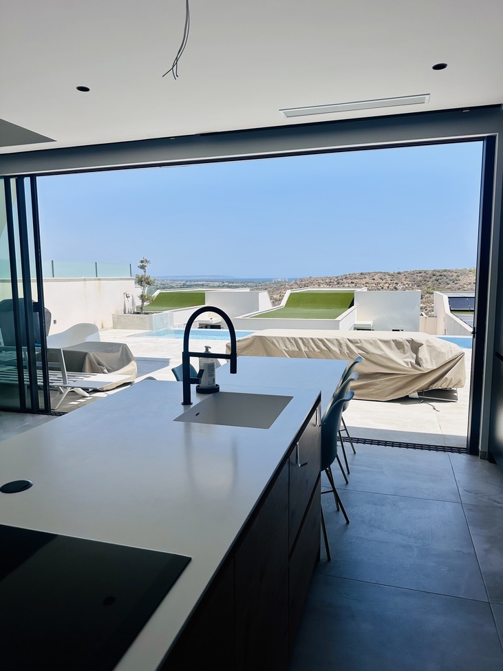 4-Bedroom Villa in Ciudad Quesada, Rojales - Image 16