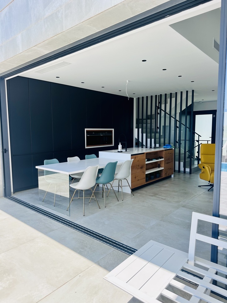 4-Bedroom Villa in Ciudad Quesada, Rojales - Image 17