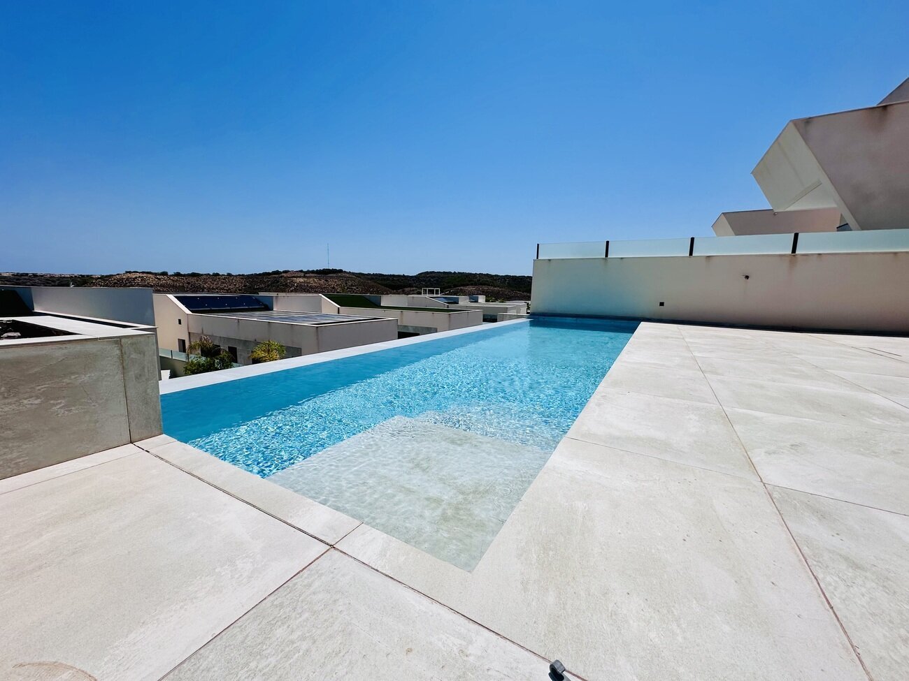 Villa met 4 Slaapkamers in Ciudad Quesada, Rojales - Image 19