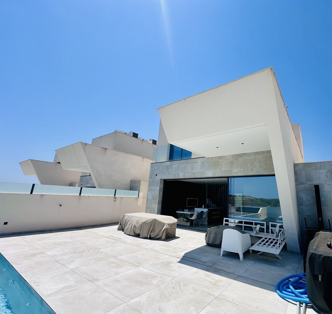 Villa met 4 Slaapkamers in Ciudad Quesada, Rojales - Image 20