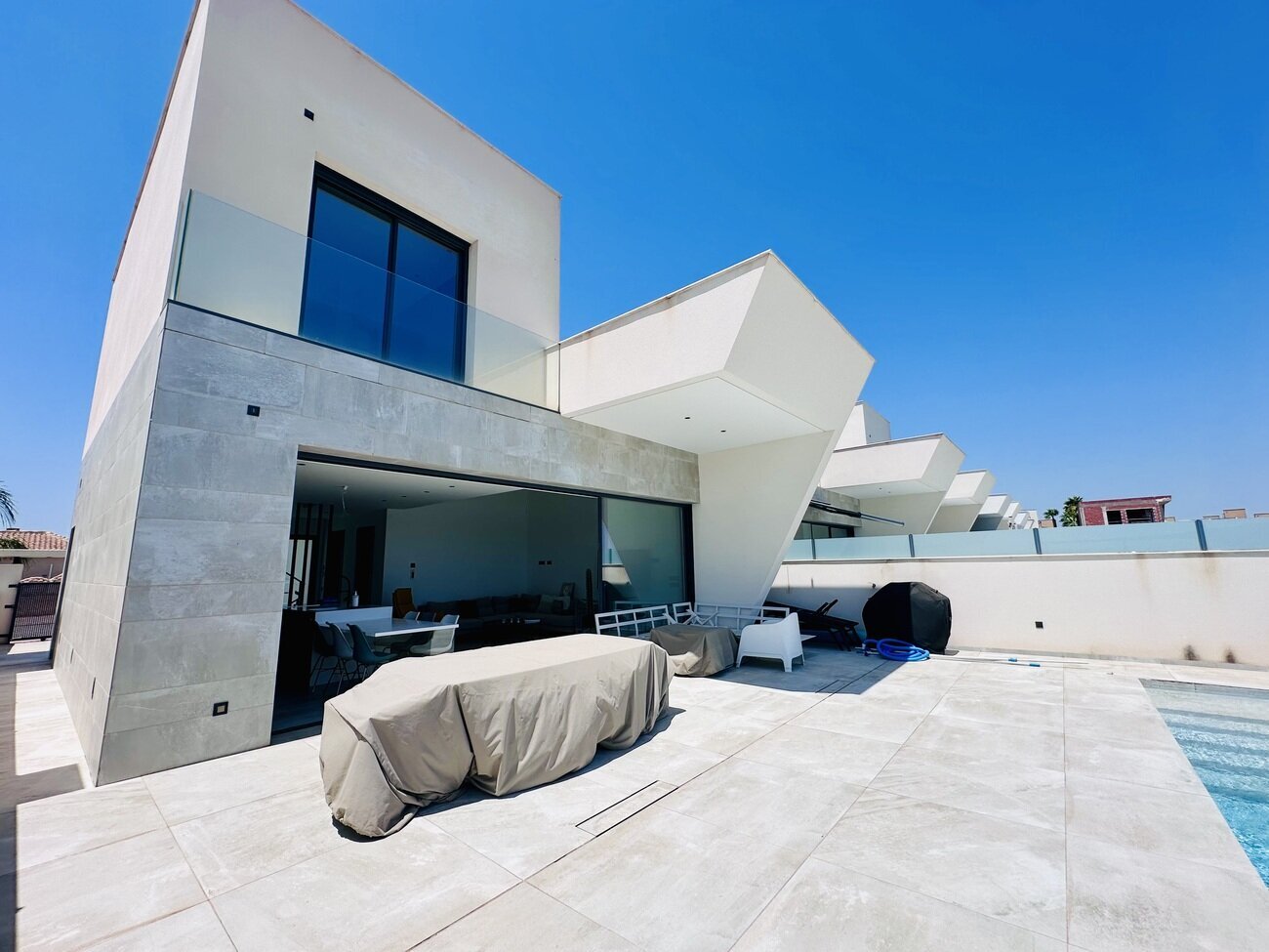Villa met 4 Slaapkamers in Ciudad Quesada, Rojales - Image 21