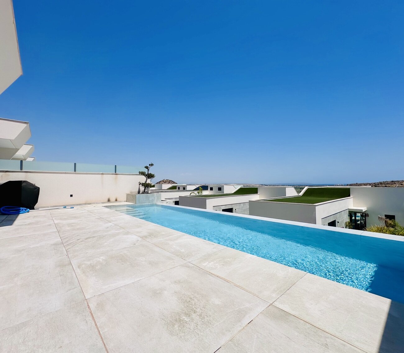 4-Bedroom Villa in Ciudad Quesada, Rojales - Image 22