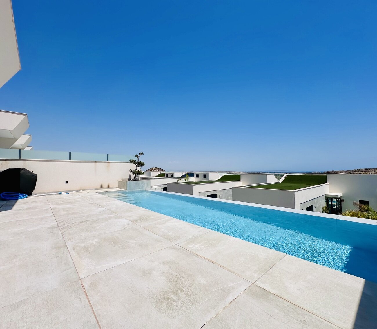 Villa met 4 Slaapkamers in Ciudad Quesada, Rojales - Image 22