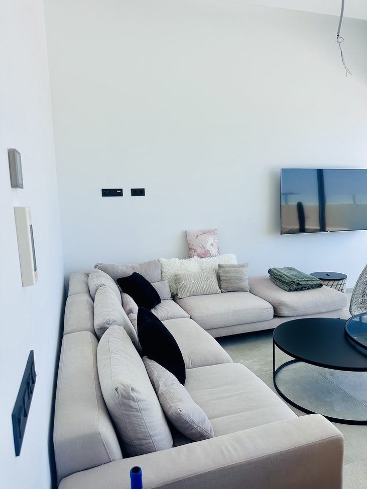 4-Bedroom Villa in Ciudad Quesada, Rojales - Image 23