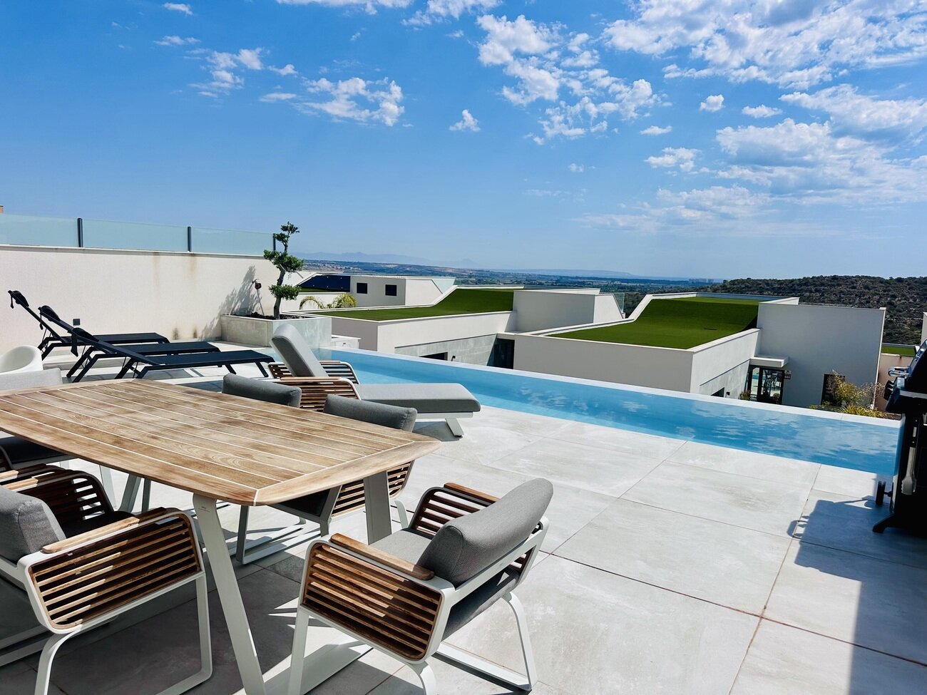 Villa met 4 Slaapkamers in Ciudad Quesada, Rojales - Image 36