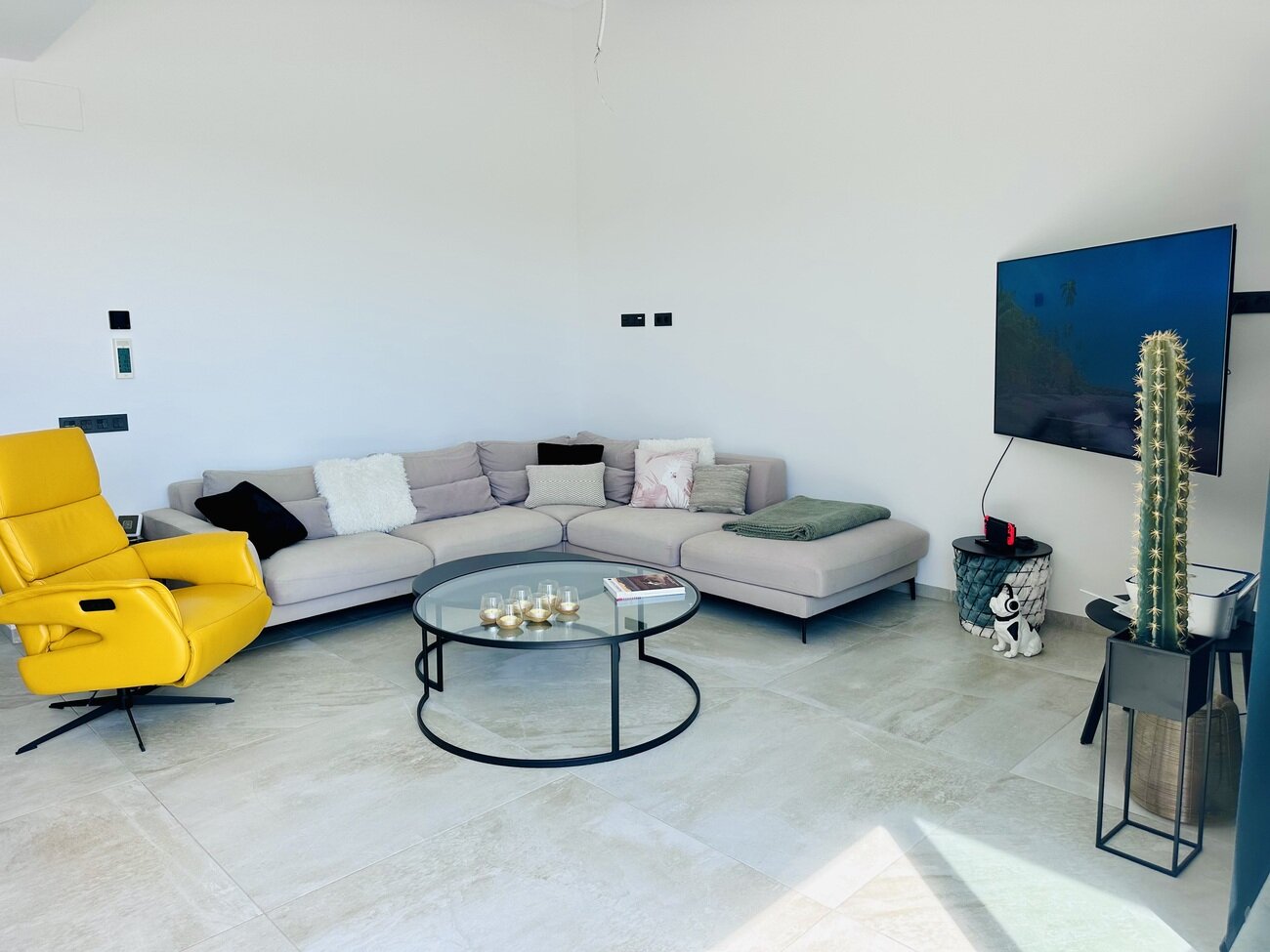 4-Bedroom Villa in Ciudad Quesada, Rojales - Image 38