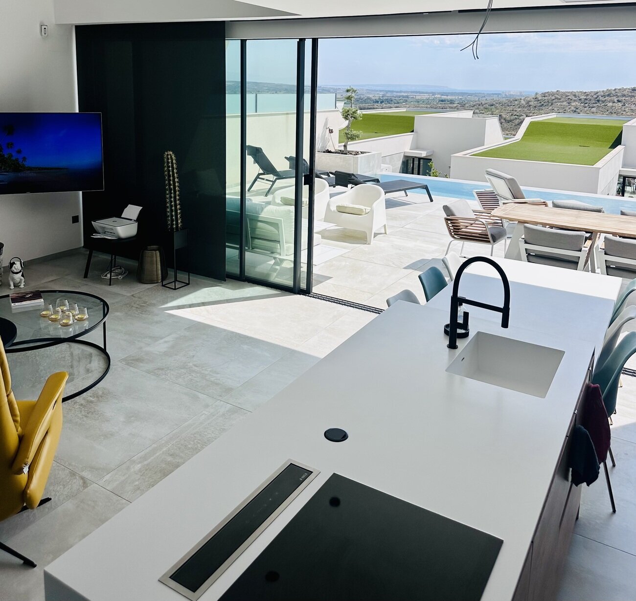 Villa met 4 Slaapkamers in Ciudad Quesada, Rojales - Image 39