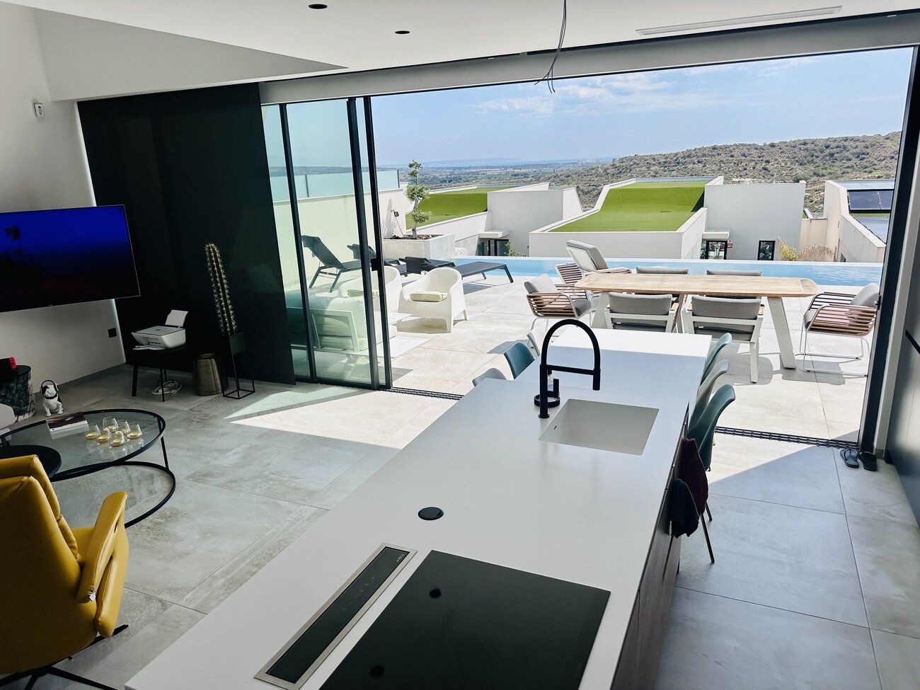 4-Bedroom Villa in Ciudad Quesada, Rojales - Image 41