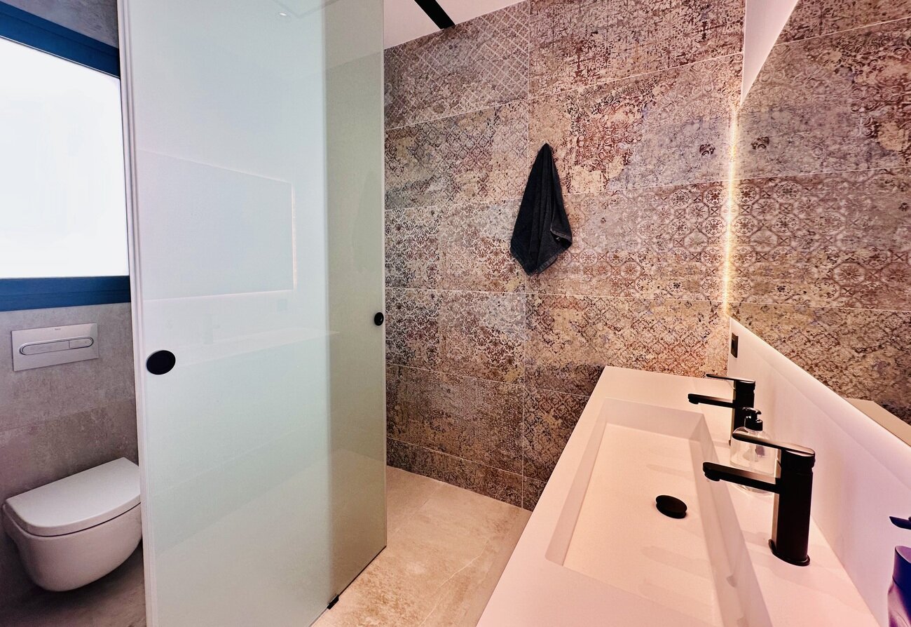 4-Bedroom Villa in Ciudad Quesada, Rojales - Image 49