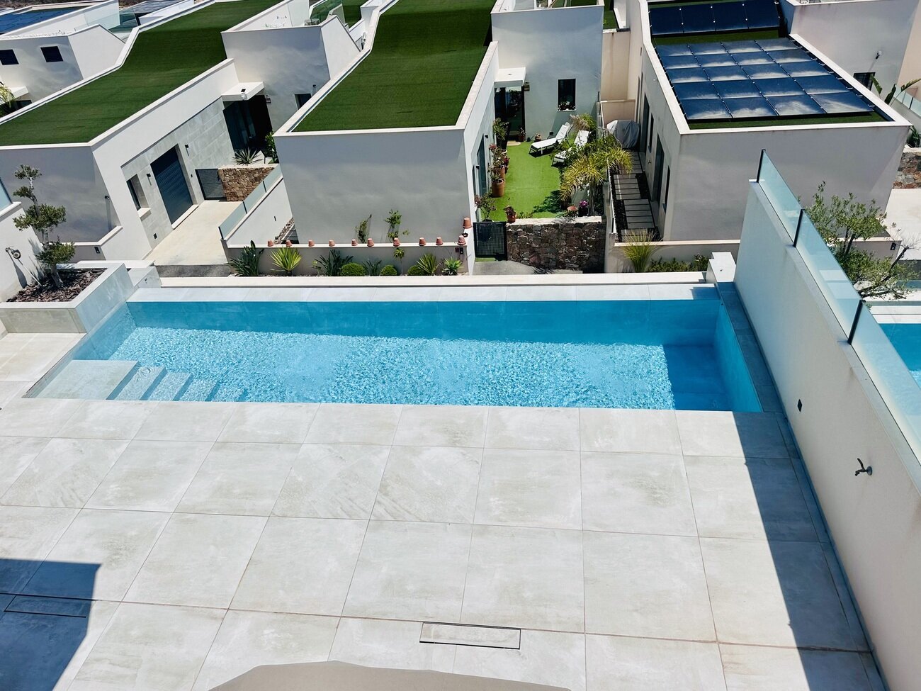 Villa met 4 Slaapkamers in Ciudad Quesada, Rojales - Image 5