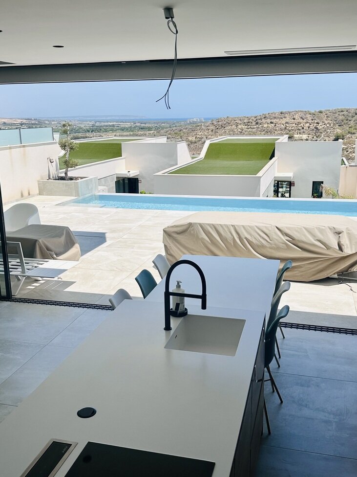Villa met 4 Slaapkamers in Ciudad Quesada, Rojales - Image 6