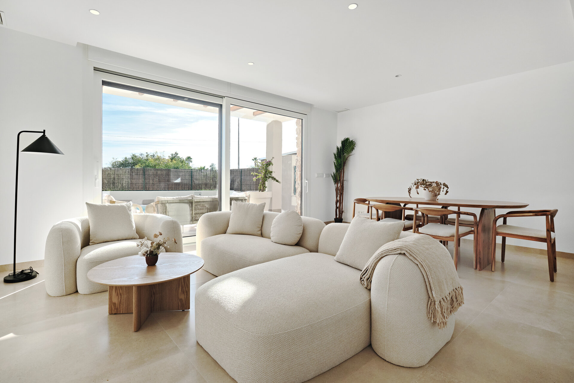 Vrijstaande villa met 3 Slaapkamers in Orihuela Costa - Image 10