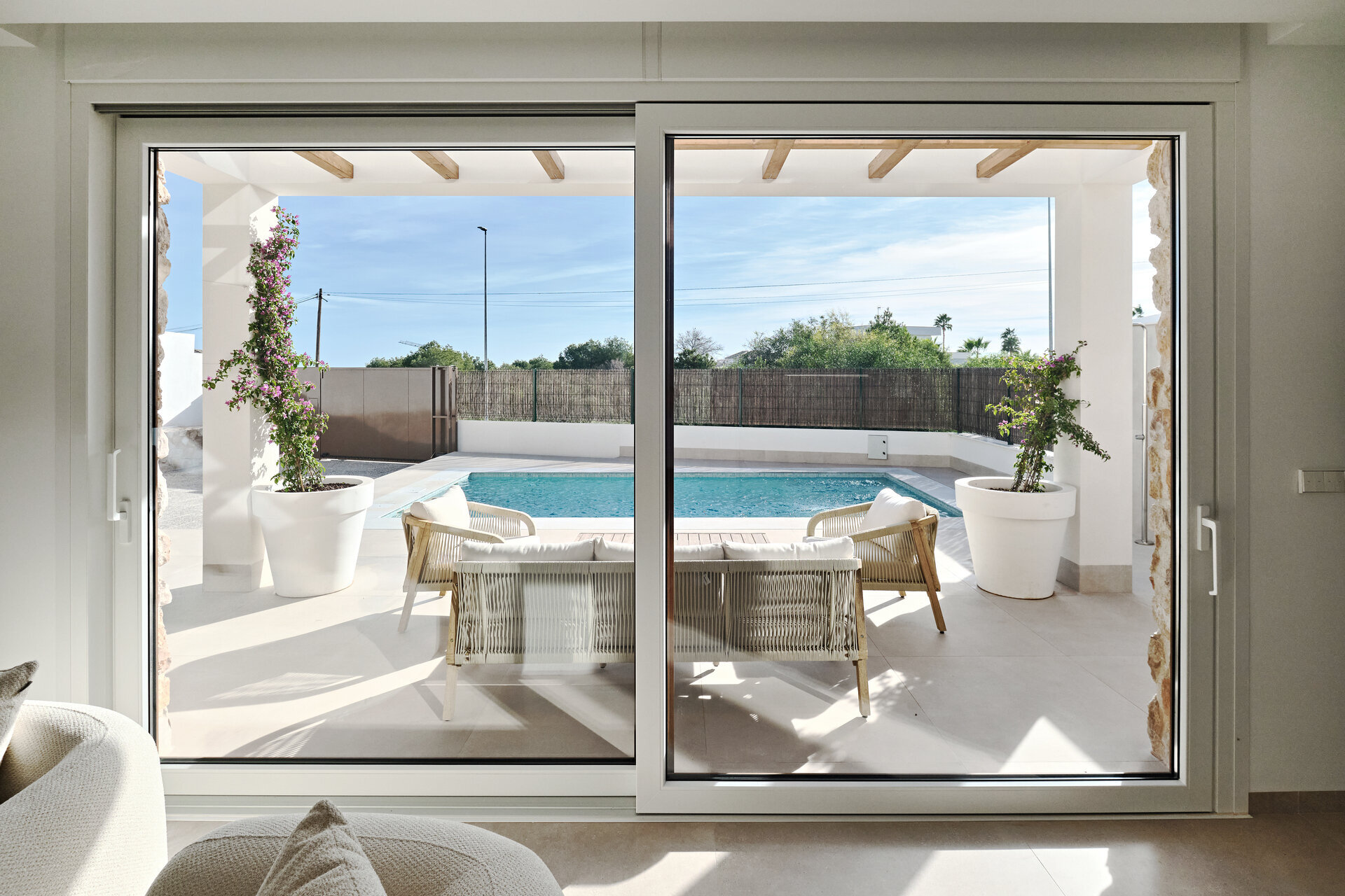 Vrijstaande villa met 3 Slaapkamers in Orihuela Costa - Image 12