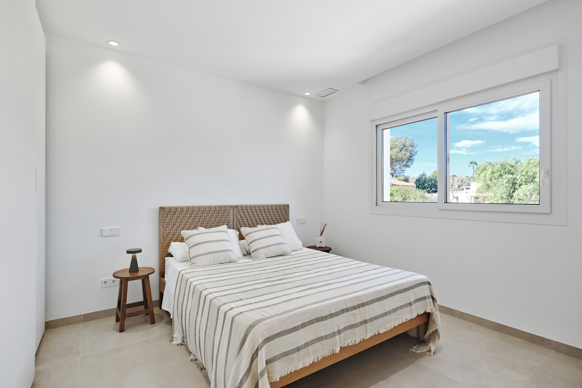 Vrijstaande villa met 3 Slaapkamers in Orihuela Costa - Image 17
