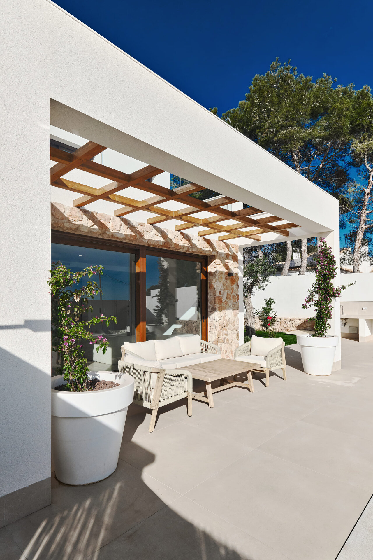 Vrijstaande villa met 3 Slaapkamers in Orihuela Costa - Image 21